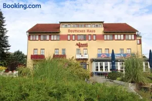 Image of Deutsches Haus Zimmer 19 EG