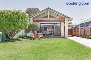 Image of Footsteps By The Bay