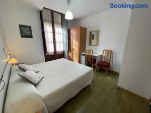 Image of Pensión Borràs