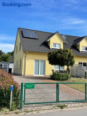 Image of Ostseeauszeit Blengow