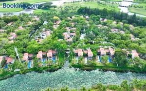 Image of Grand Metropark Villa Resort Sanya Yalong Bay