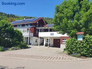 Image of Ferienwohnungen Kätzlehaus