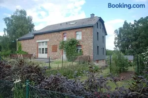 Image of Le Buisson B&B
