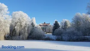Image of Bio- und Gesundheitshotel Gutshaus Stellshagen