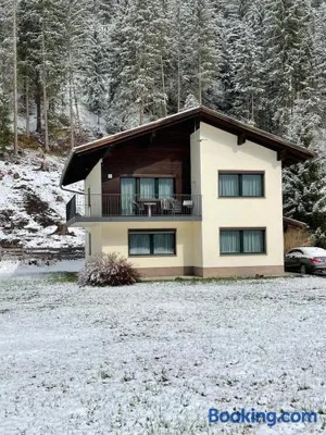 Image of Haus Berta