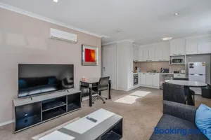 Image of One Bedroom Apartment in Braddon