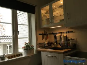 Image of Fin studio-lägenhet mitt i stan #5