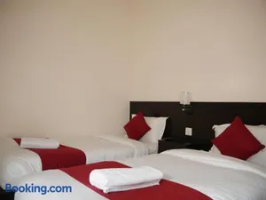 Image of Hotel Nevis