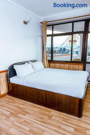 Image of Hotel Mandala