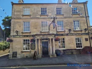 Image of The Royal Oak