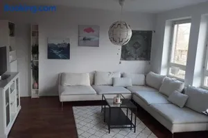 Image of Nordhörnchen! Sehr zentral, trotzdem ruhig!