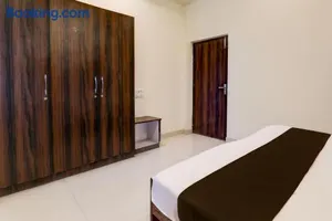 Image of Hotel O KAILASHA INN