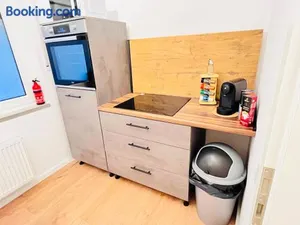 Image of TOP PREMIUM UNTERKUNFT in KÖLN - HÜRTH!