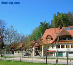 Image of Gasthof Stegweber