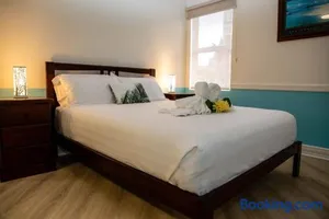 Image of Lovely Studio Apartment in Downtown Albany