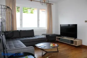 Image of Vakantiewoning 't Kartuis, Brugge