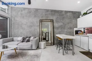 Image of Studio 9 - Luxury Apartment