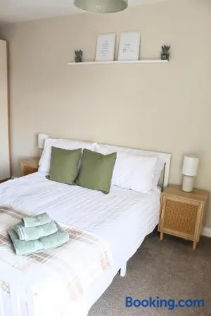 Image of Cosy Cottage in Mersea - Walking distance to beach and town