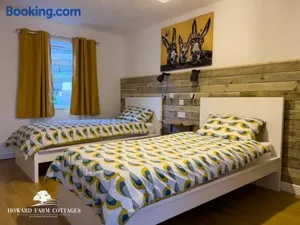 Image of Howard Farm Holiday Cottages