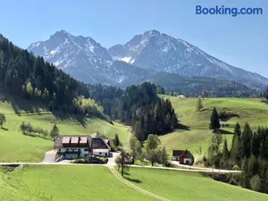 Image of Ferienhof Hintergrabenbauer