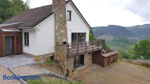 Image of Le Chalet de Lancre