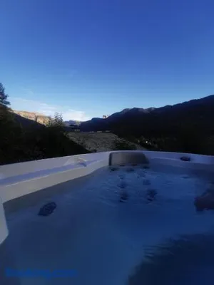 Image of Chalet Le M - Adults only - Standing - Samoëns Grand-Massif