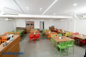 Image of Nova Sahaj Residency