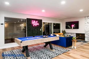 Image of Resort Style Living with Pool, Arcade, Near Disney
