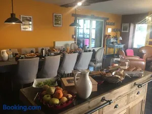 Image of Le Clos de la Challangette