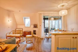 Image of Appartement T2 avec piscine