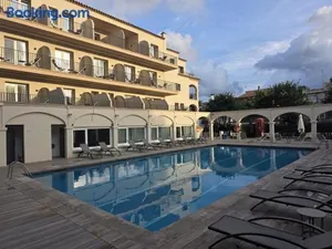 Image of Hotel Canal Olímpic