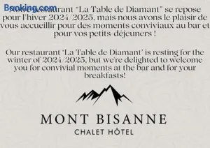 Image of Chalet Hotel Le Mont Bisanne