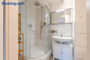 Image of Studio-Apartment Zentral & Gemütlich Sophienstraße