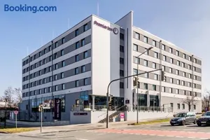 Image of Premier Inn Nürnberg City Nordost