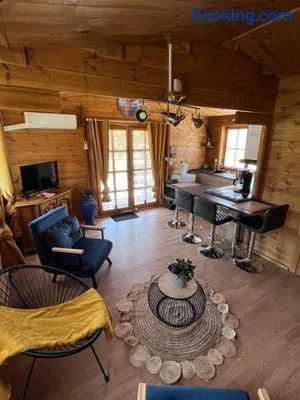 Image of Chalet en Sologne