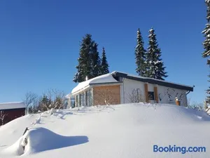 Image of Blockhaus Kik im Harz