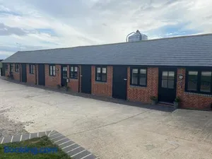 Image of Cowley Farm, Preston Bissett, Buckingham