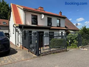 Image of Haus Heiken Apartment Sonnenblume