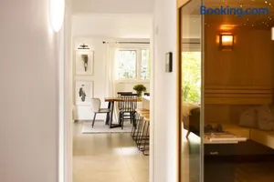 Image of The Forest Retreat- Luxuriöse Ferienwohnung mit privater Sauna