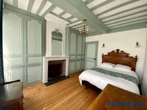 Image of Manoir de L'Oiselière
