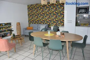 Image of Gîte la bassurelle Classé trois étoiles