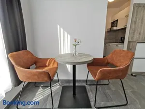 Image of HP Apartments