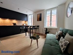 Image of My Duplex House Trouville