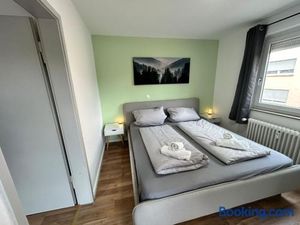Image of Unter den Dächern Grillen in bester Lage Innenstadt Stellplatz