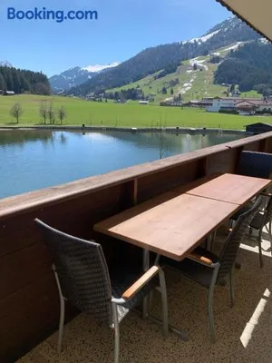 Image of Appartementhaus Seehof