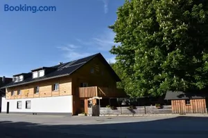 Image of Gasthaus und Pension Halli-Galli