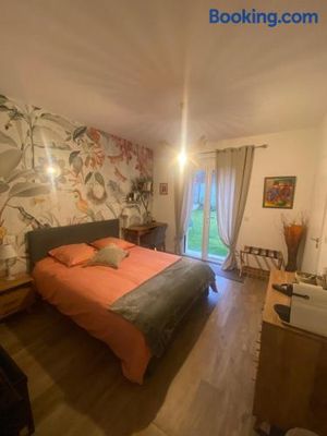 Image of Chambre d’hôtes Villa Fleury