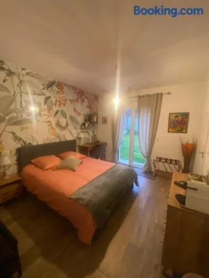 Image of Chambre d’hôtes Villa Fleury