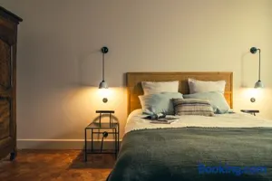 Image of Maison Léonard du Ventoux