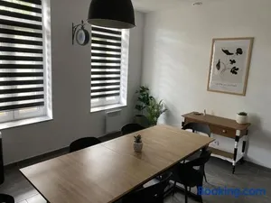 Image of Le 189 : Superbe triplex centre Béthune